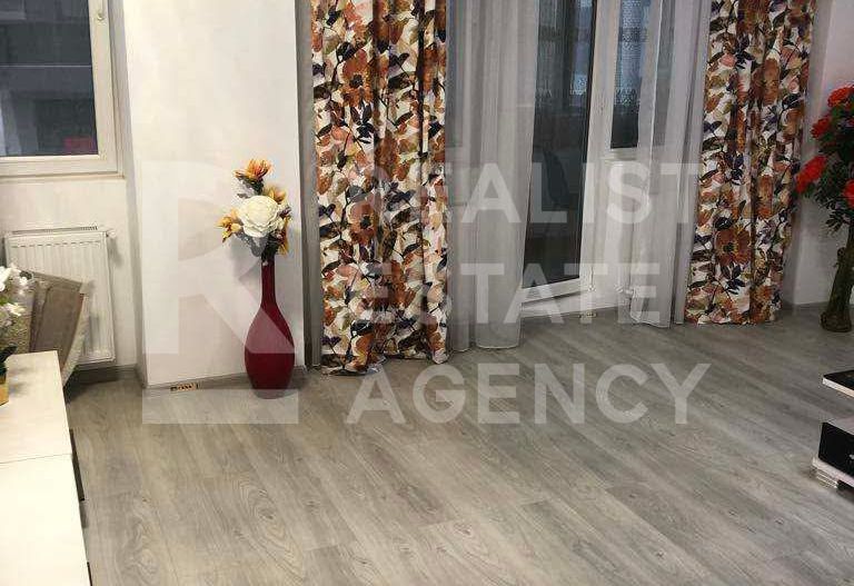 Vânzare, apartament cu 3 camere în zona Militari Residence - Poză 2