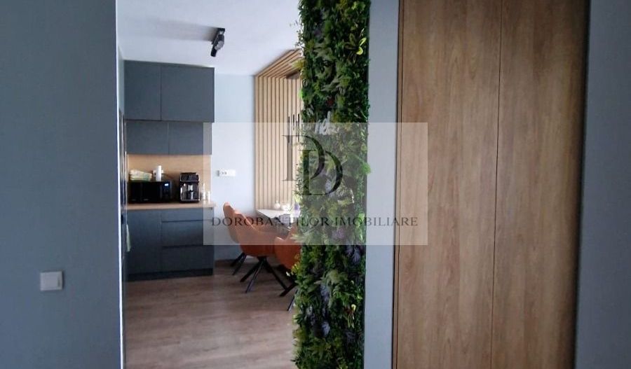Apartament 3 camere finisaje premium | Parcare subteranǎ | Zona Sopor - Poză 5