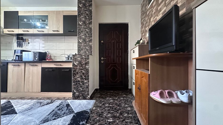 Ideal pentru investitie! Vanzare apartament cu 2 camere-Targoviste-M11 - Poză 8