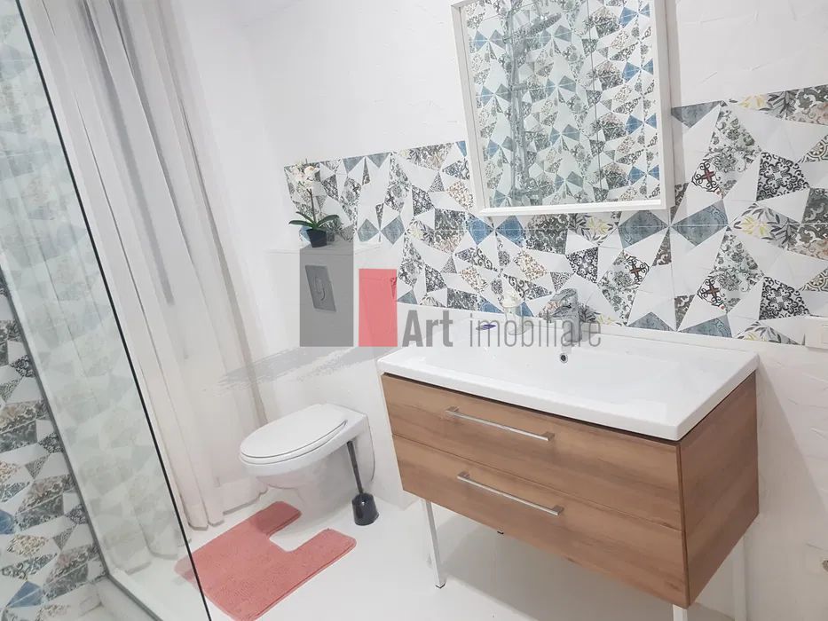 Inchiriere 3 Camere Unirii - Nerva Traian - Poză 7