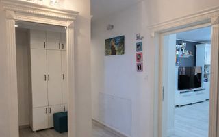 Apartament 4 camere DECOMANDAT – Ultracentral, Bd. Mihai Eminescu - Poză 8