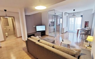 Inchiriere 2 Camere Banu Mata / Titulescu / Bloc nou 2018 , Icon Residence - Poză 3