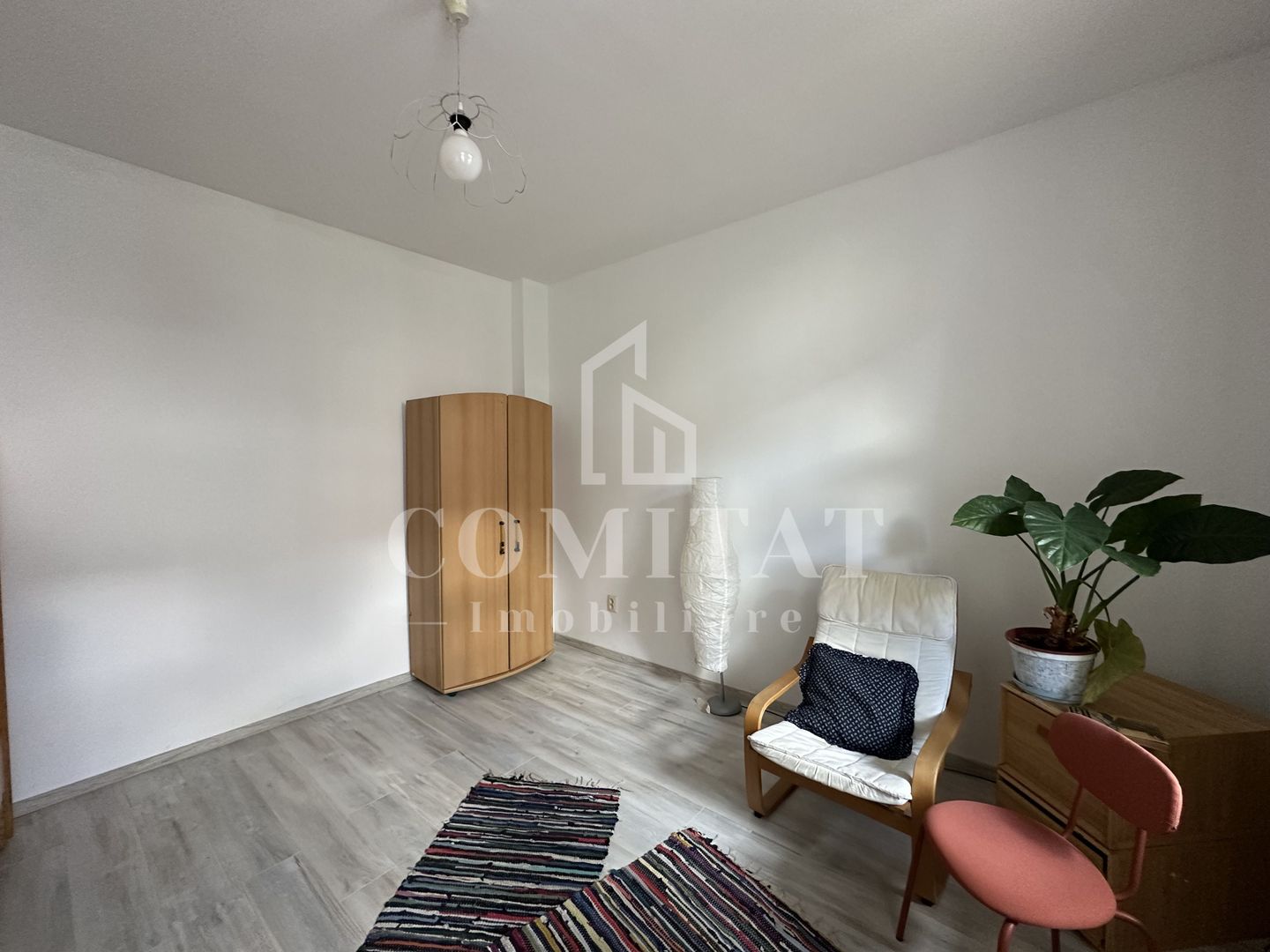 Apartament 2 camere | Zona Pieței Cipariu - Poză 10