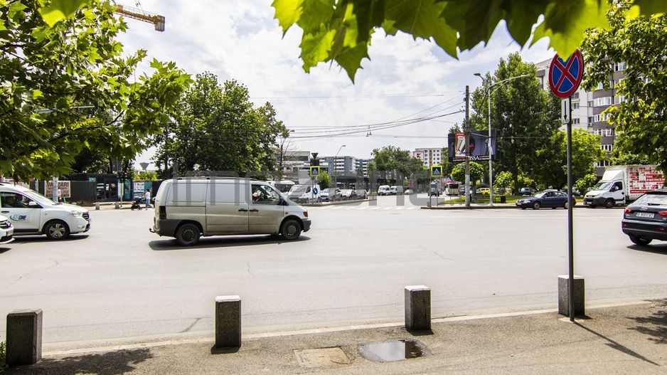 2 Camere, BUCATARIE INCHISA, balcon, mobilat/utilat, 5 minute Metrou, bloc nou - Poză 12