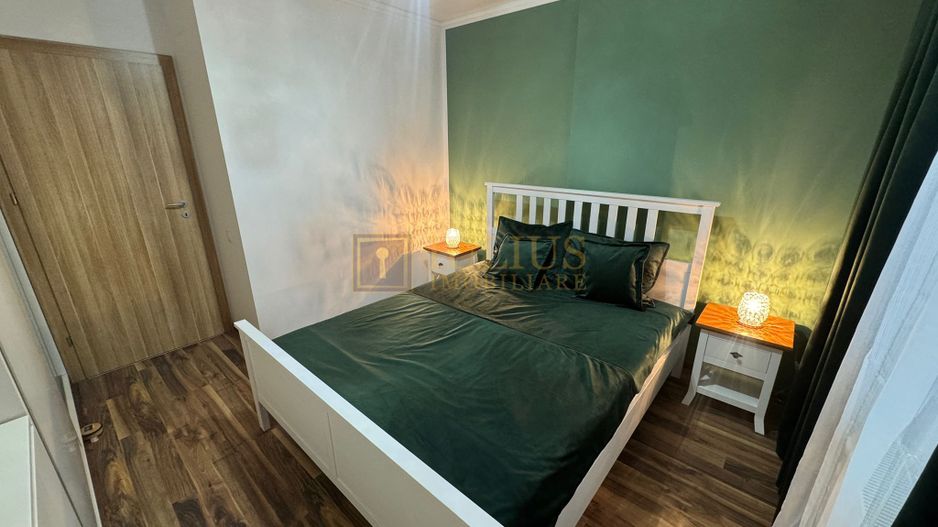 2 camere, loc de parcare City of Mara - Poză 9