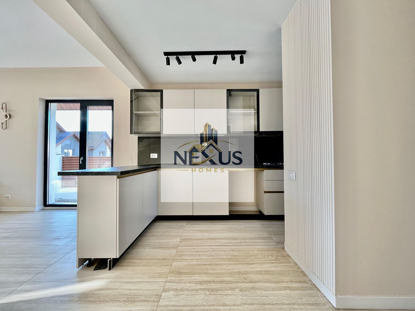 Pantelimon - Complex rezidential | Vila individuala | Acte gata - Poză 4