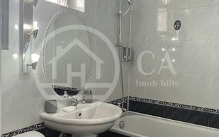 Apartament cu 2 camere de inchiriat in Zona 1 Decembrie Oradea - Poză 3