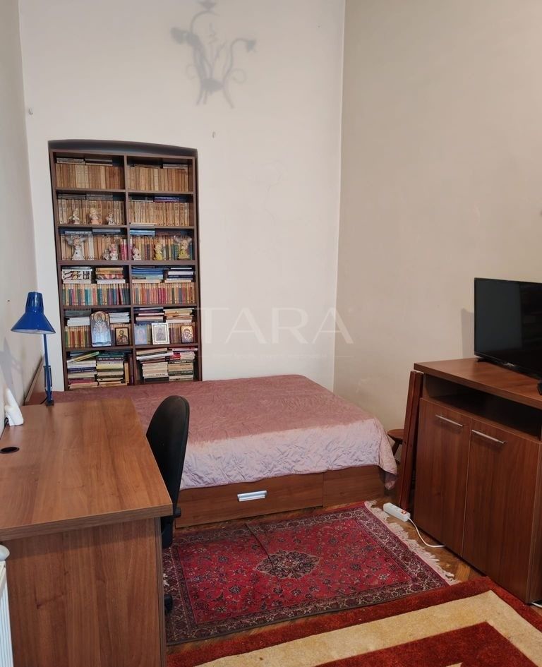 Apartament 40 mp + boxă 8 mp – Centru Istoric, Cluj-Napoca. - Poză 3