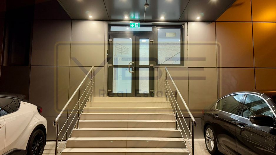 Apartament 2 camere premium cu terasa COPOU - Poză 27