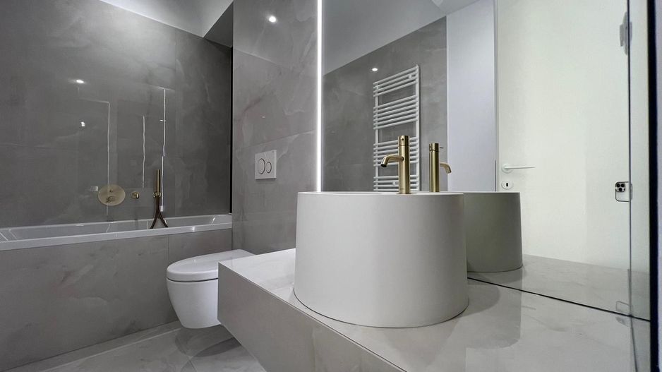 Apartament 2 camere de vanzare | Cortina North - Poză 8