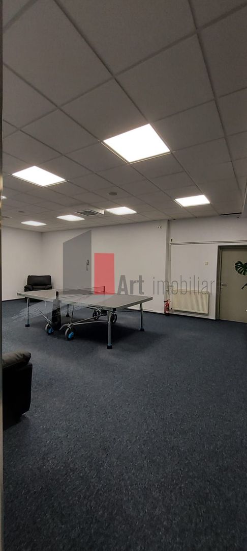 Spațiu de birouri 140 mp | Zona Moșilor–Confort, Vizibilitate și Costuri Incluse - Poză 9