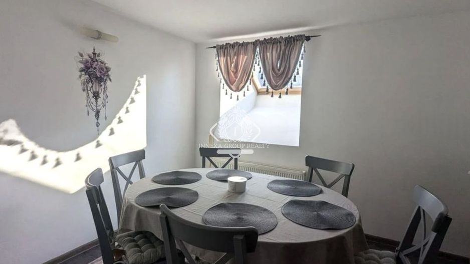 Gradina Icoanei | Apartament 5 camere in vila interbelică | Curte individuală - Poză 19