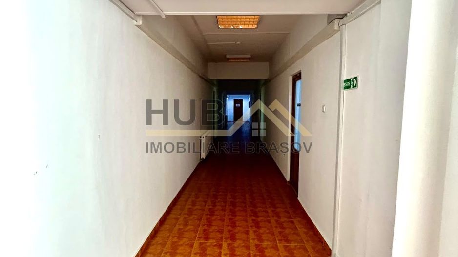 Spațiu de birou de închiriat – 112 mp utili, utilități incluse - Poză 6