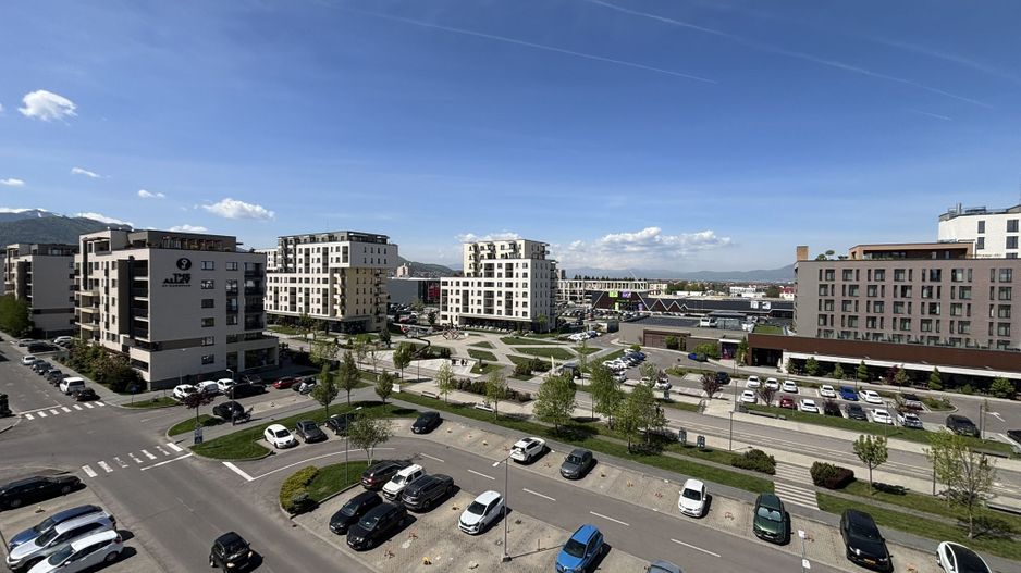 2 camere Coresi Avantgarden – Kasper - Poză 1