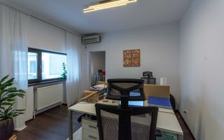 Kiseleff - Averescu, spatiu birouri premium! Locatie de prestigiu! - Poză 11