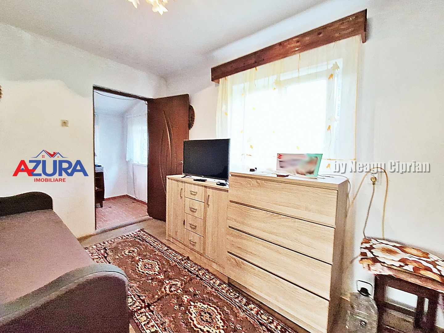 AZURA Imobiliare - Casa Merisani zona Primarie, Panouri fotovoltaice - Poză 18