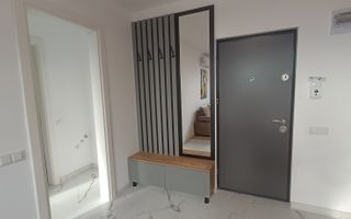 Apartament 2 camere – 42 mp – bloc renovat integral – Sibiu, cartier Lazaret - Poză 15