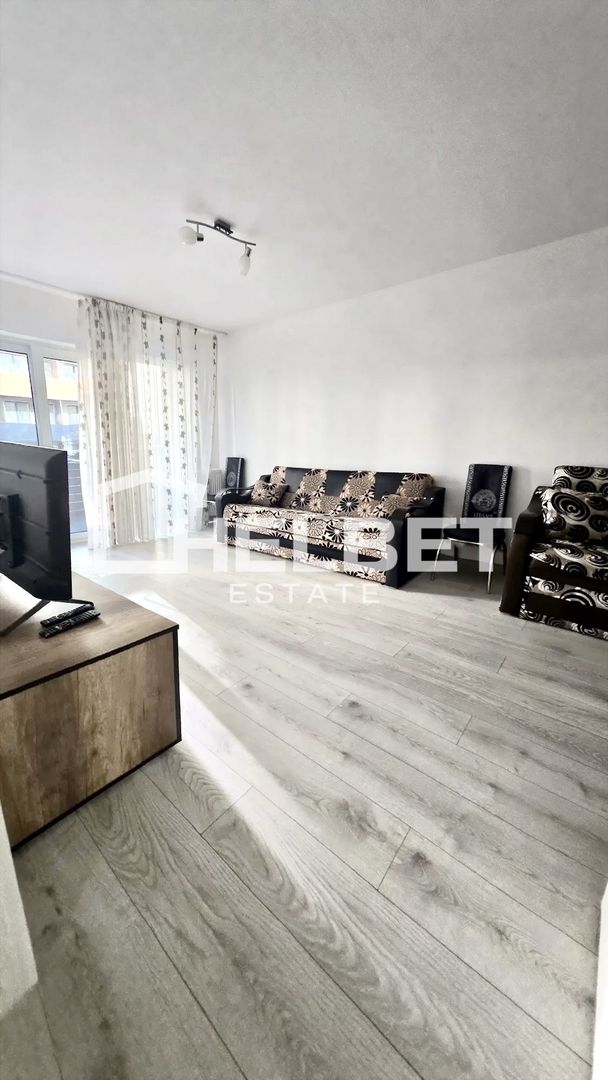 2 CAMERE / DECOMANDAT / PARCARE SUBTERANA / AVANTGARDEN - Poză 5