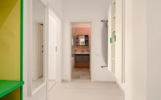 Apart 2 camere Grigorescu Dristor vis-a-vis Lidl mobilat utilat com 0% - Poză 16