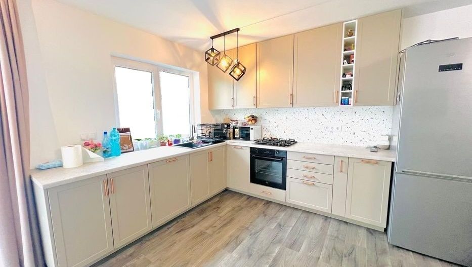 Casă Individuală Nouă – 110 mp, Teren 200 mp – Zona Iris - Poză 2