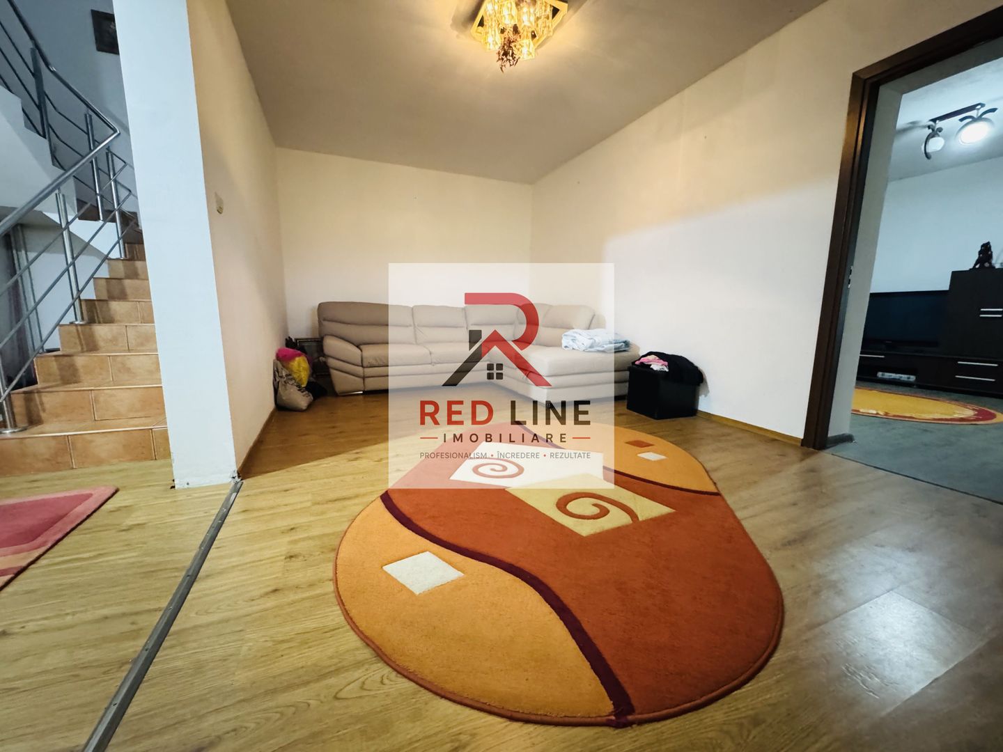 Casa in Simian - la 500 ml. de Dunare  - Exclusiv Red Imobiliare - Poză 5