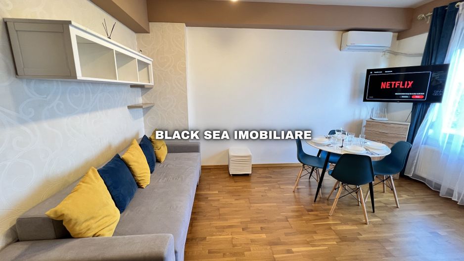 Apartament 2 camere in Summerland l Mamaia l Mobilat si utilat l Vedere la mare - Poză 3