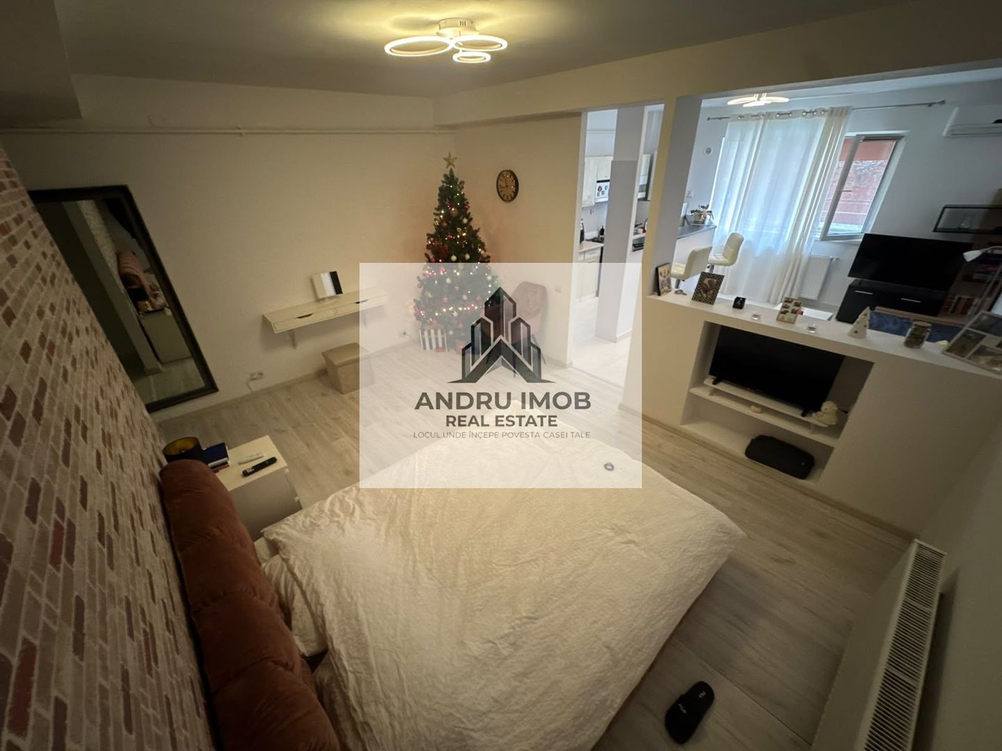 Apartament 2 camere Aparatorii Patriei - Poză 10