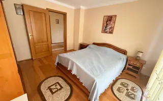 Casă 5 dormitoare + casă de oaspeți, priveliște Piatra Craiului, Sohodol-Bran - Poză 21