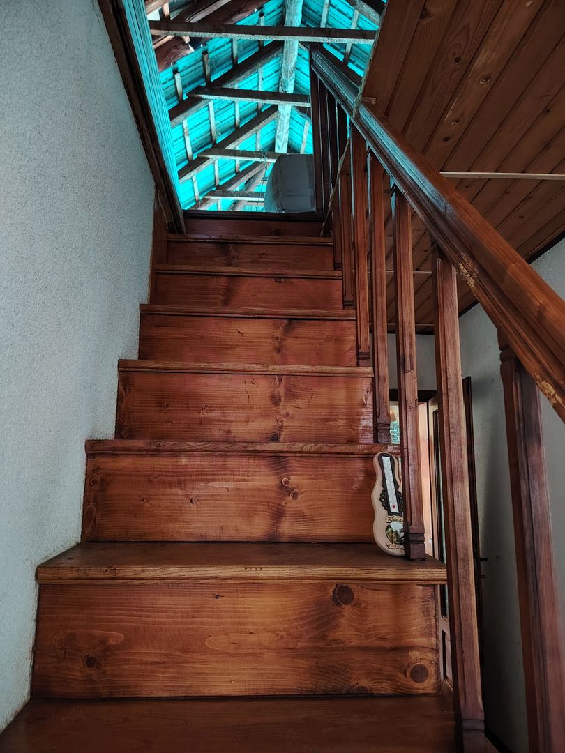 CASĂ 4 CAMERE\CARANSEBEȘ,JUD.CARAȘ-SEVERIN - Poză 17