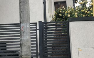 Vânzare Casă cu 3 Dormitoare, zona Domenii, Sector 1 - Poză 1