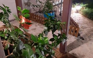 Casa tip duplex, 120 mp utili, teren 380 mp, parcare, finisata, Gilau - Poză 19