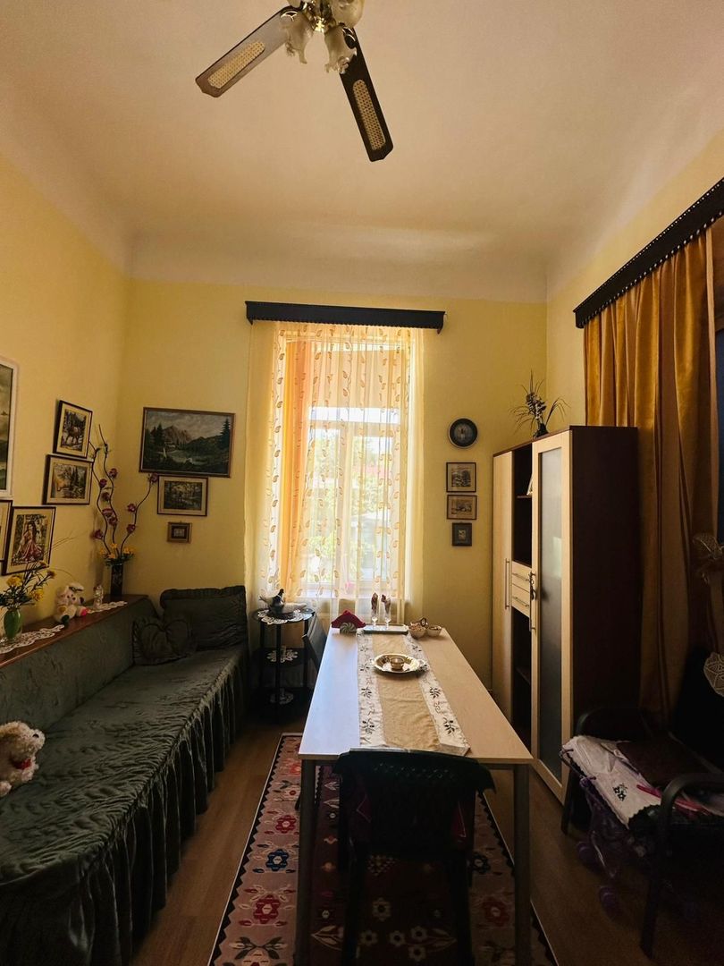 ARMENEASCA - Conectivitate și potențial investitie | 5 camere - Etaj - Poză 3