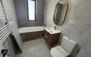AP. 2 CAMERE - BLOC FINALIZAT, ACTE GATA, BUCATARIE INCHISA, COMIS 0% - Poză 3