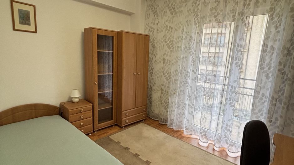 Apartament 3 camere bloc nou cu parcare subterana - Poză 44
