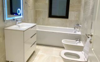 Vânzare vilă 8 camere | Grădină 500mp | 3 locuri de parcare - Poză 23