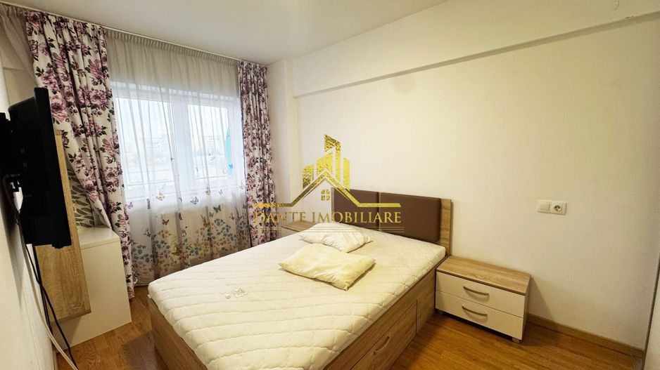 2 camere, modern, bloc nou, terasa, Gheorgheni, Viva City, FSEGA - Poză 11