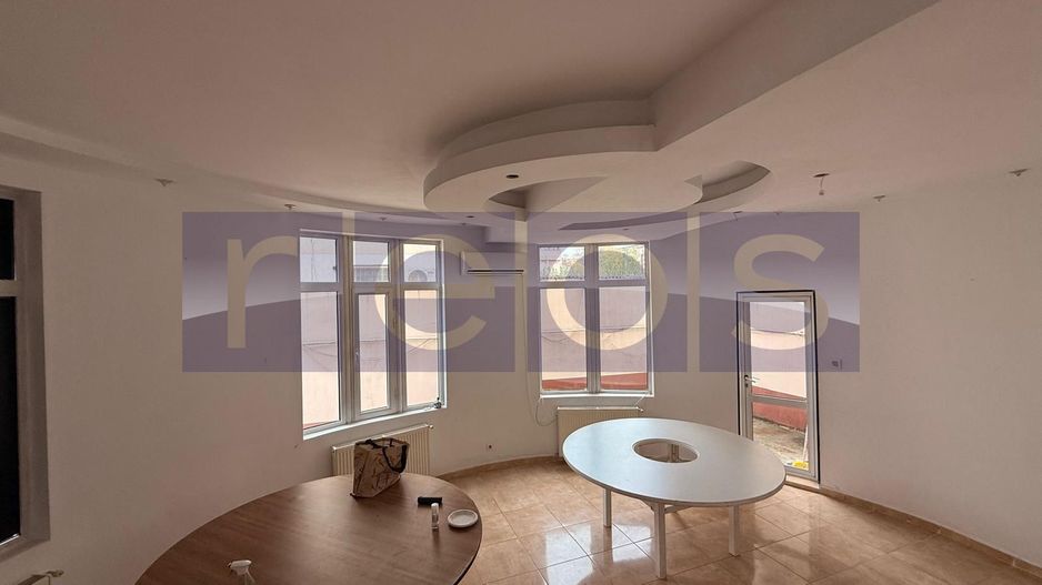 VANZARE VILA P+2+M | AUTORIZATIE EXTINDERE | ZONA BRANCOVEANU - Poză 2