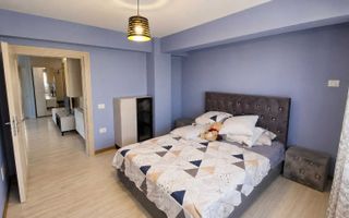 Apartament 3 camere de inchiriat, 57 mp, cu loc de parcare, in Visan Bucium - Poză 7