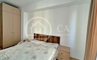 Apartament cu 3 camere de închiriat în Prima Arena, Oradea - Poză 8
