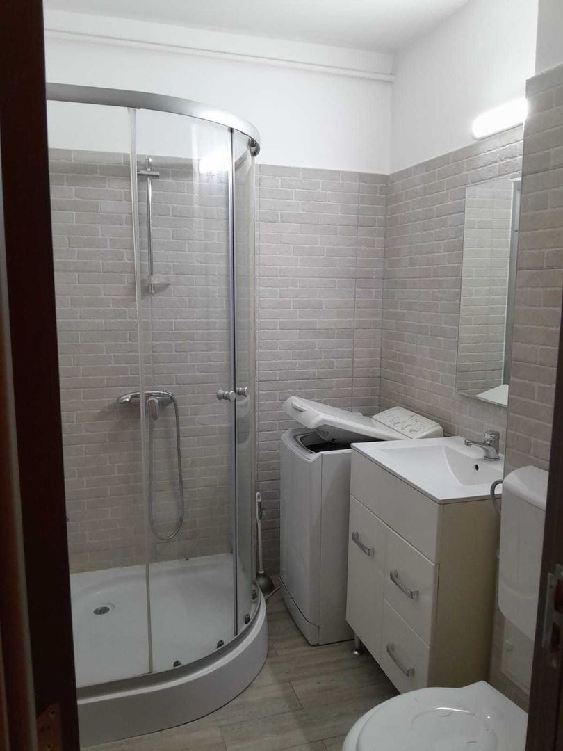 APARTAMENT 1 CAMERA CENTRAL | - Poză 5