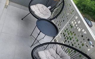 Apartament 2 camere decomandat, Contemporan Homes Păcurari, Iași - Poză 6