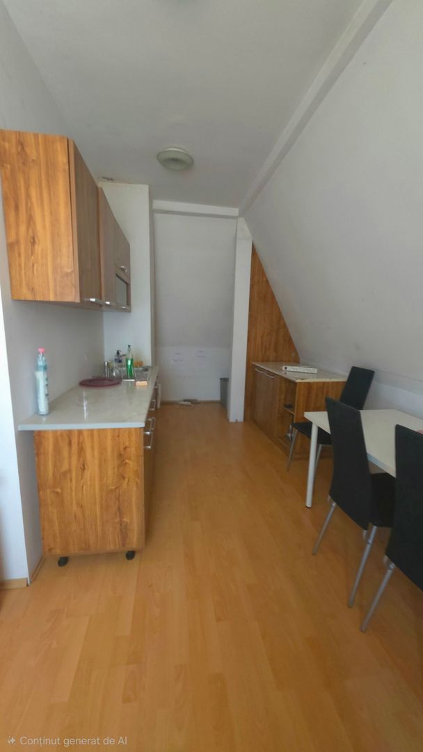 Casa pentru birouri de inchiriat Central - Poză 2