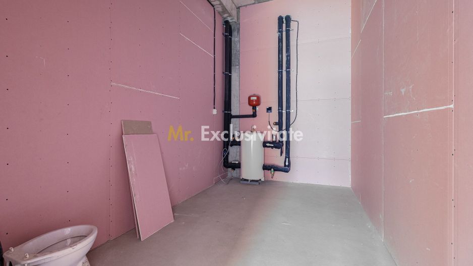Spatiu comercial de la 14 euro de inchiriat Amber Forest Plaza - Poză 16