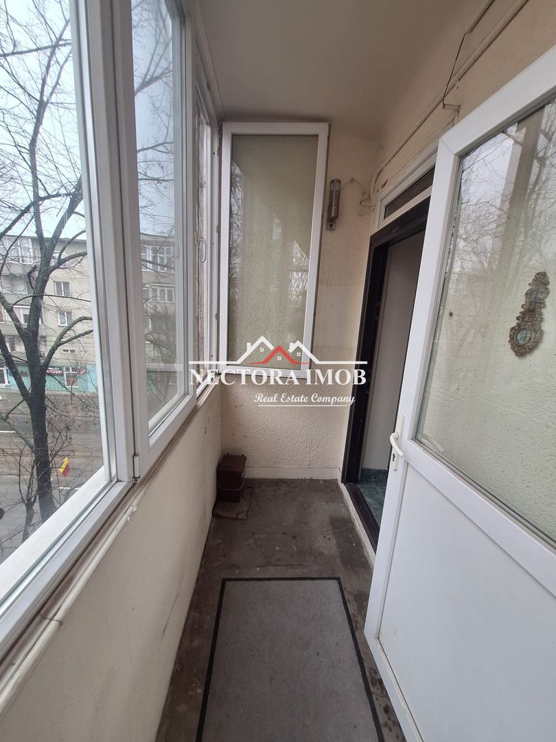 NECTORA IMOB Exclusivitate-Apartament 2 camere Ultracentral, Magheru - Poză 15