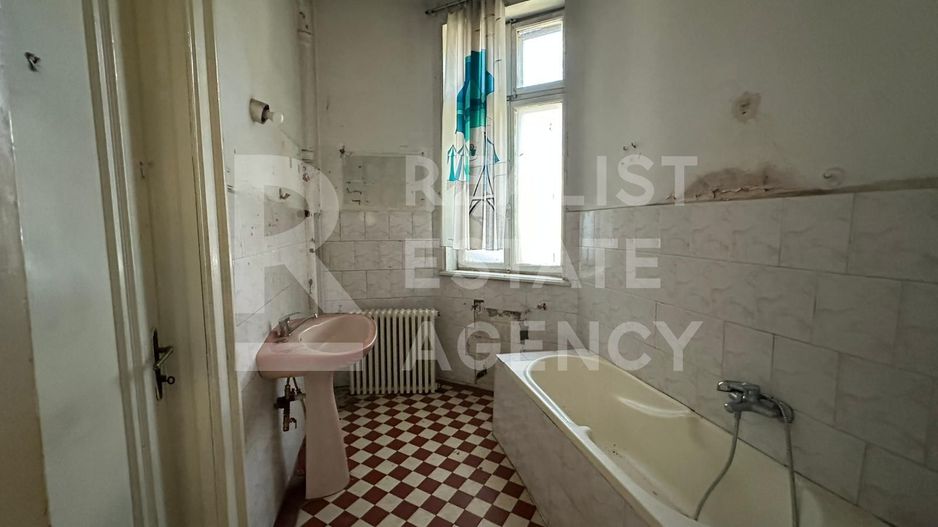 Vânzare, apartament cu 4 camere în vilă interbelică – Cismigiu - Poză 8