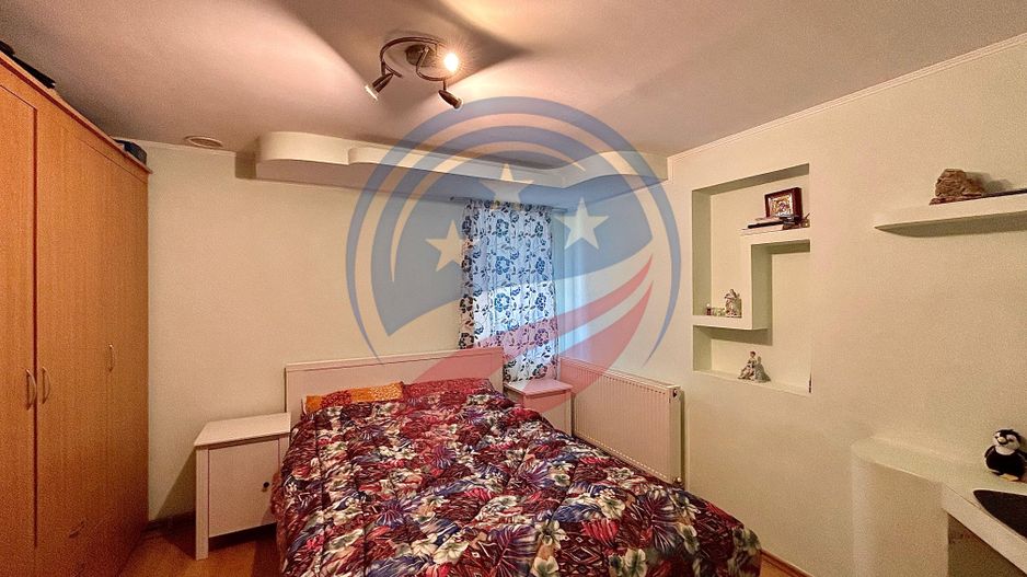 Vila cu 6camere de vanzare in Carcea/Dolj - Poză 27