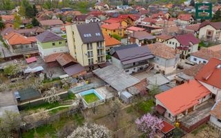 Apartament la casă în cartierul Tabacovici Aradul Nou - Poză 24