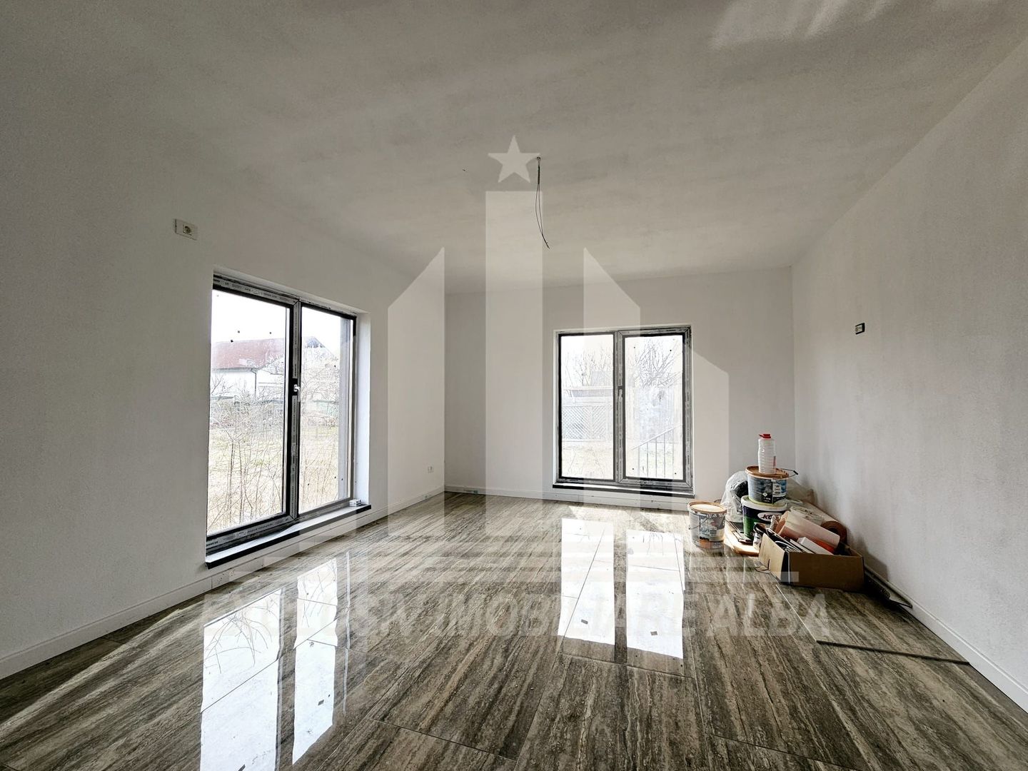 Casa individuala de vanzare, Alba-Micesti - Poză 2
