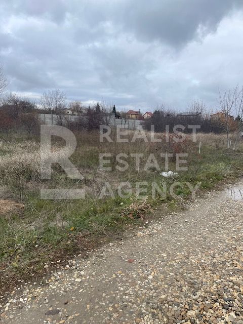 Vânzare, teren intravilan, 869 mp, strada Salcamilor, Cornetu - Poză 3