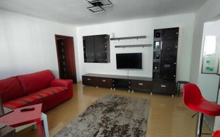 Închiriez apartament 3 camere – Dristor, lângă metrou - Poză 1